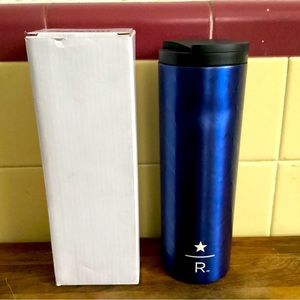 Starbucks Reserve Stainless Steel Tumbler